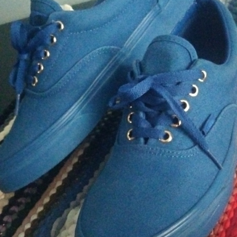 Vans Era Monochrome 6lue